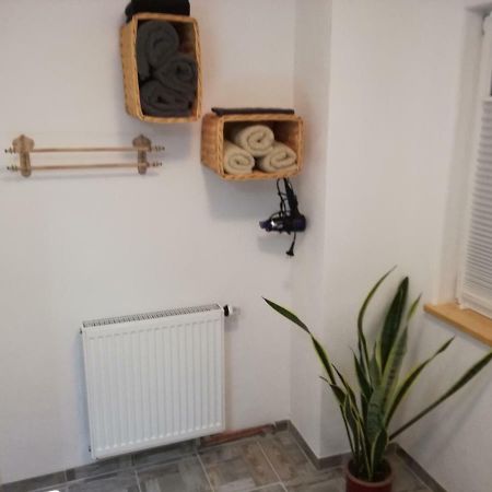 Ferienwohnung Beeden - Zur Glasschmiede Homburg  Ngoại thất bức ảnh